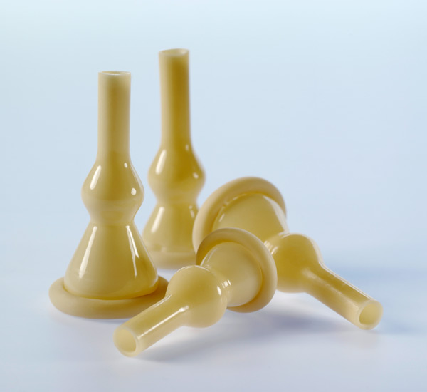 Coloplast Active External Catheter 28mm Quadeo