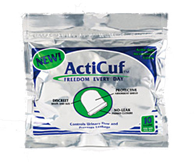ActiCuf for Men