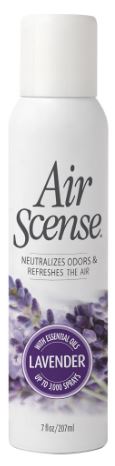 Air Scense Lavender 7oz, 1/pack photo