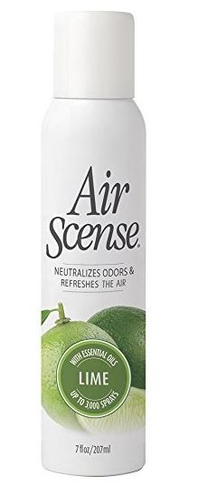 Air Scense Lime 7oz, 1/pack photo