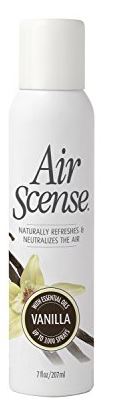 Air Scense Vanilla 7oz, 1/pack photo