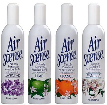 Air Scense, Lavender 7 oz, 12/pack photo