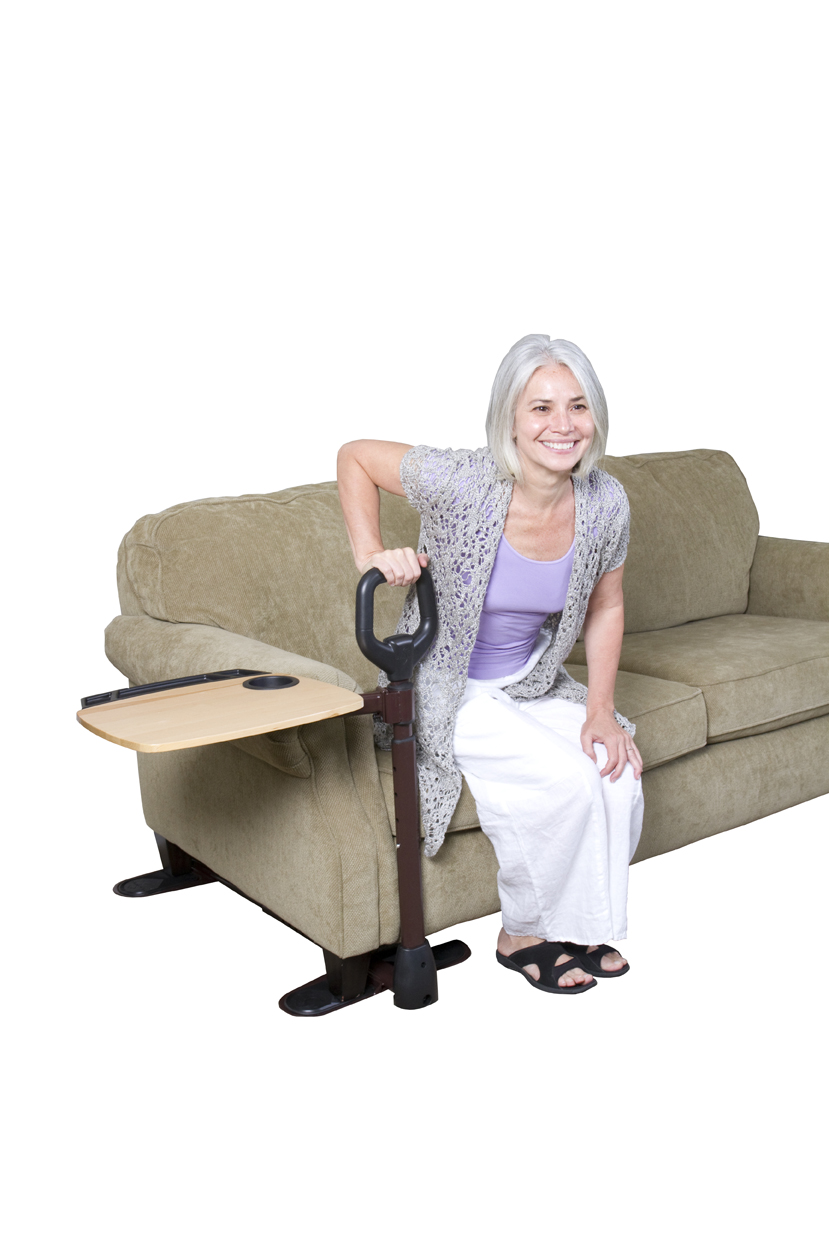 Assist-A-Tray (Stander) photo