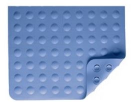 Rubber Bath Mat (Nova) photo