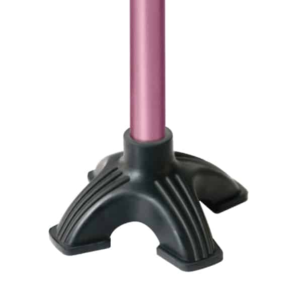 Self-Standing Cane Tip