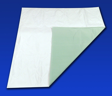 CareFor Premium Underpad, 34inx52in - 1/pack