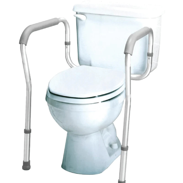 Toilet Safety Frame (Carex) photo