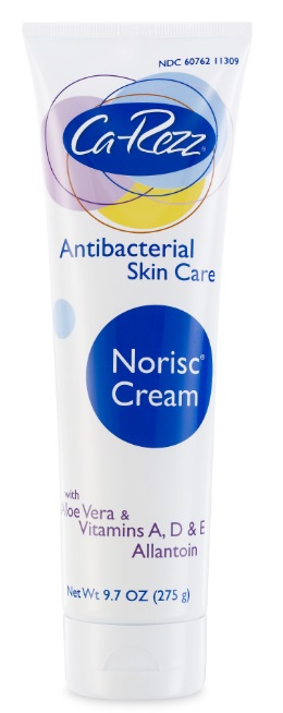 Ca-Rezz Cream, 36/case photo