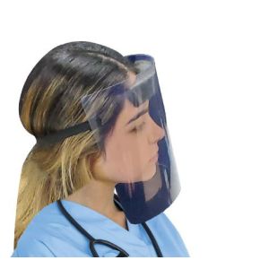 face shield