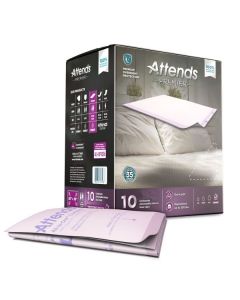 Attends Premier Underpads, 31 in. x 35 in.