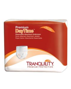 Tranquility DayTime Underwear