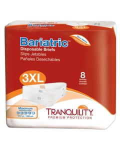 Tranquility Bariatric Briefs
