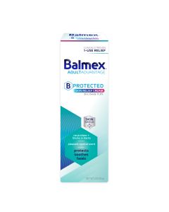 Balmex Adult Rash Care Cream 3oz