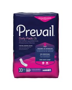 Prevail Pads, Ultimate