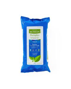 Remedy 4-in-1 Barrier Cloths