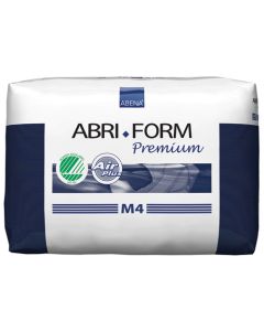 Abena AbriForm Premium Briefs