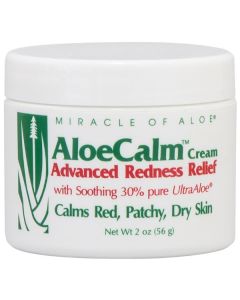 Aloe Calm Redness Relief Cream