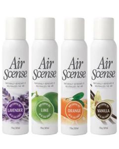 Air Scense