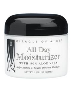 Miracle All Day Moisturizer With Aloe