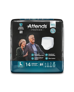 Attends Premier Underwear