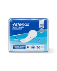 Attends Insert Pad