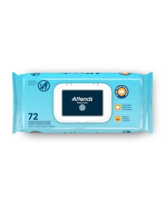 Attends Soft Pack Washcloths