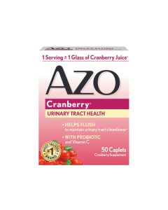 AZO Cranberry Tablets
