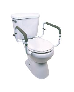 Toilet Support Rail