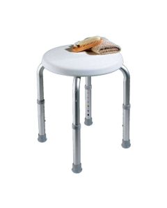 Compact Shower Stool