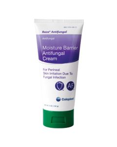 Baza Antifungal Cream