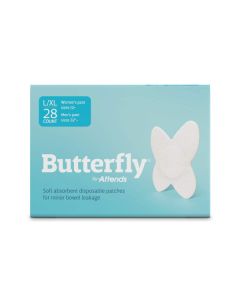 Butterfly Disposable Patch