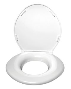 Big John Toilet Seat