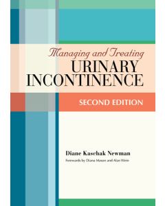 Managing & Treating Incontinence Book