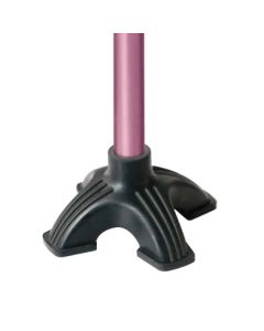 Self-Standing Cane Tip