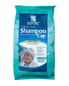 Comfort Shampoo Cap