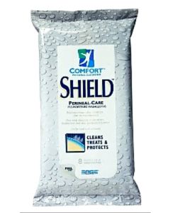 Comfort Shield Washcloths