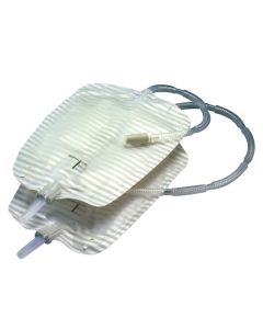 Conveen Leg Bag 28 oz