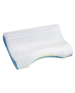 Contour Cloud Pillow