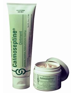 Calmoseptine Ointment