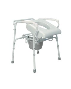 Uplift Commode Assist