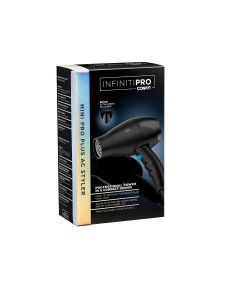Conair Infinity Pro Mini Hair Dryer 