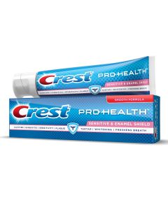 Crest Pro-Health Toothpaste, 2/pack