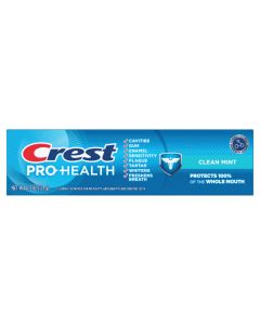 Crest Pro-Health Toothpaste, 4.3oz