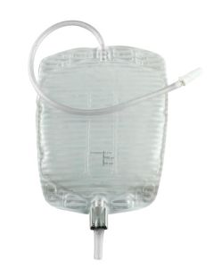 Security+ Contoured Leg Bag Kit
