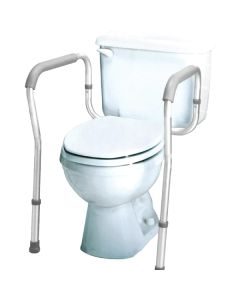 Toilet Safety Frame