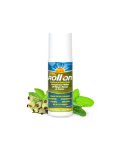 Pain Spray Roll-On