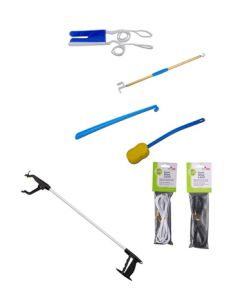 Deluxe Personal Assistance Kit Save 38