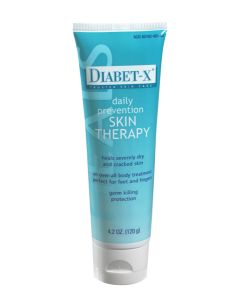 Diabet-X Prevention Skin Therapy