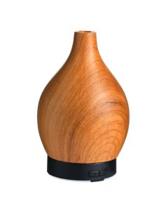 Ultra Sonic Premium Diffuser, Woodgrain