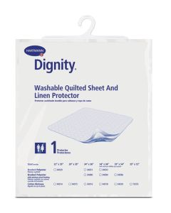 Dignity Reusable Seat and Bed Protectors